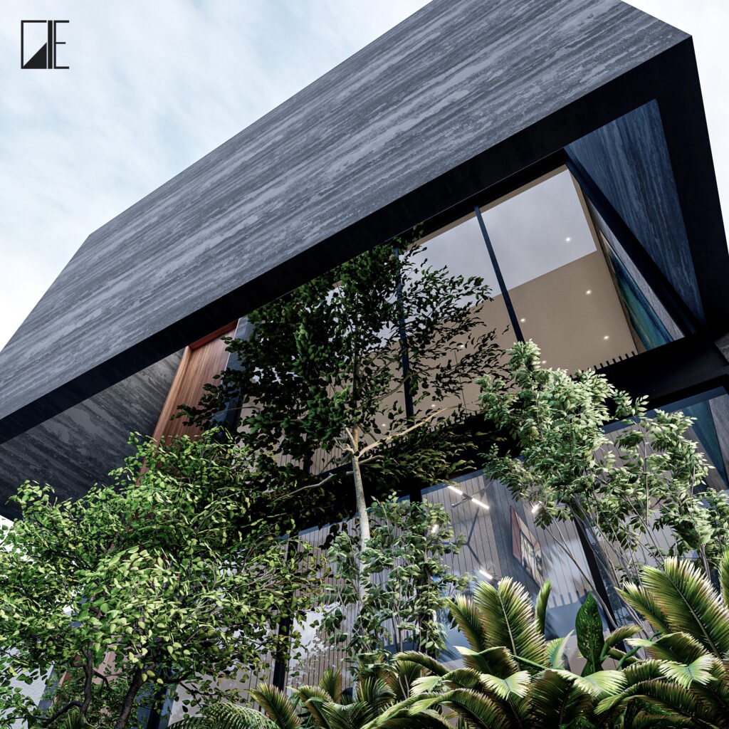GLE Arquitectura - Arq. Ernesto Gonzalez - Loft Laso_Hueco